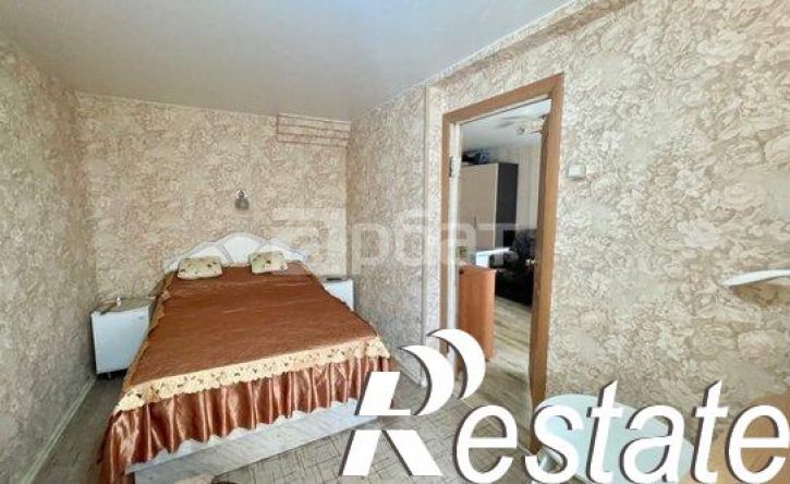 2-комн квартира 1-я улица Мебельщиков, 14А,  д. 14А