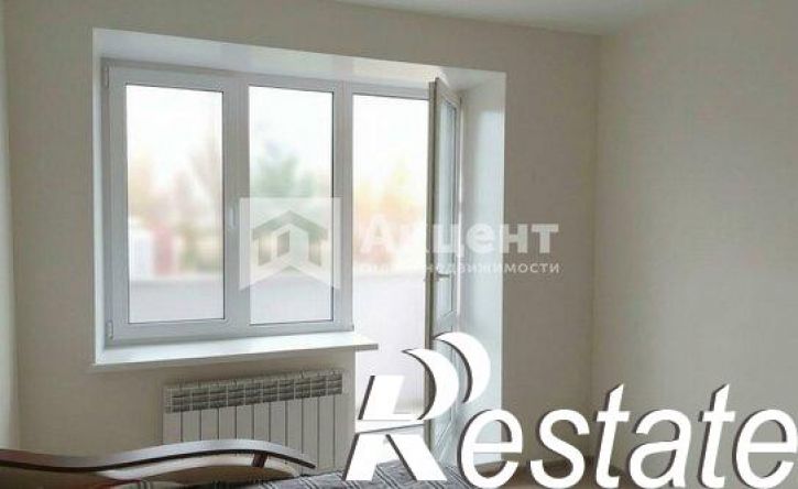 3-комн квартира Карьерная улица, 55,  д. 55