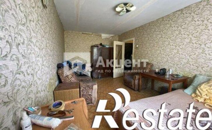 1-комн квартира Силикатный переулок, 53А,  д. 53А