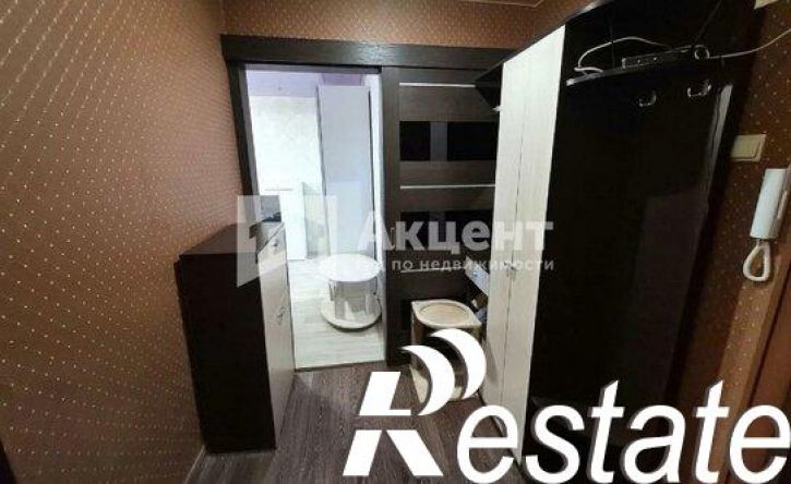 2-комн квартира Новосельская улица, 8А,  д. 8А