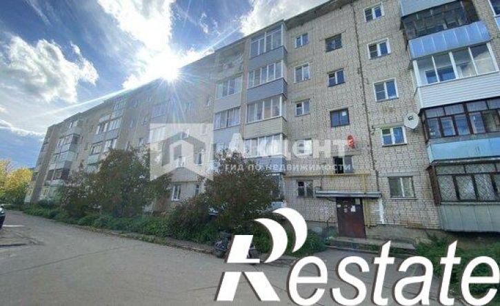 1-комн квартира Силикатный переулок, 53А,  д. 53А