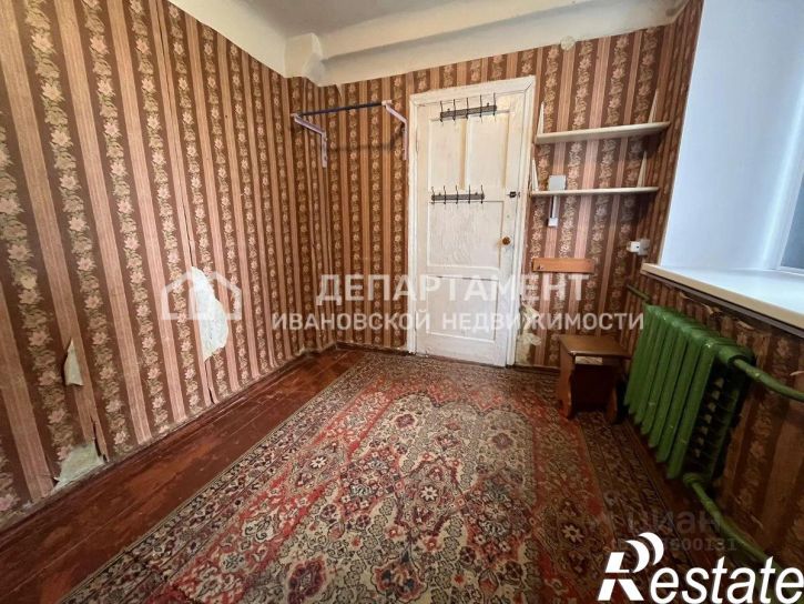 2-комн квартира Авдотьинская улица, 18А,  д. 18А