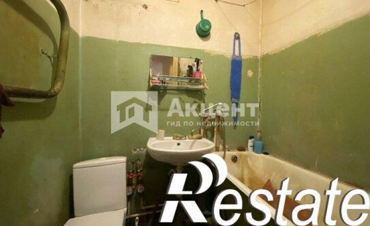 1-комн квартира Силикатный переулок, 53А,  д. 53А
