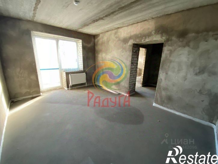 1-комн квартира переулок Белинского, 6,  д. 6