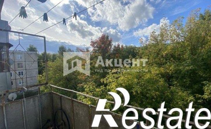 1-комн квартира Силикатный переулок, 53А,  д. 53А