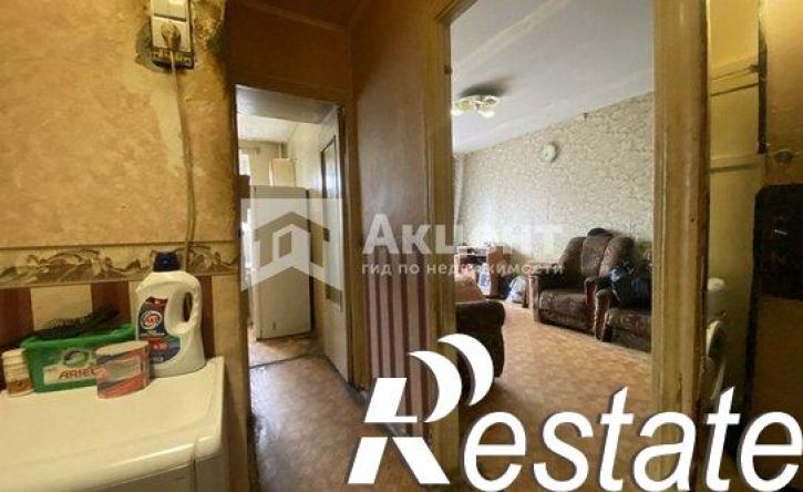 1-комн квартира Силикатный переулок, 53А,  д. 53А