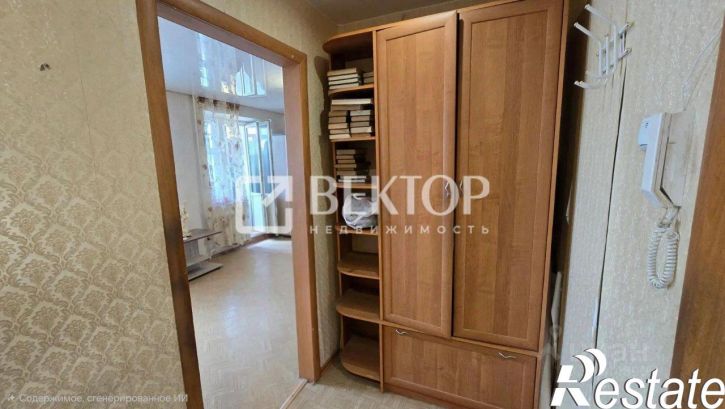 1-комн квартира 14-й проезд, 2А,  д. 2А
