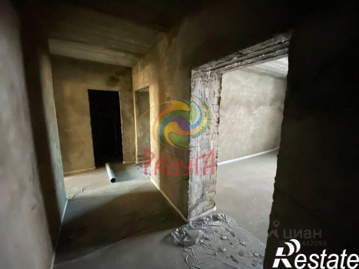 2-комн квартира переулок Белинского, 6,  д. 6