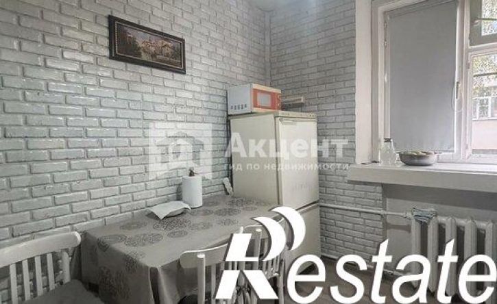 3-комн квартира улица Калинина, 13,  д. 13