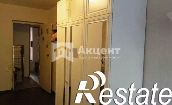 3-комн квартира Карьерная улица, 55,  д. 55