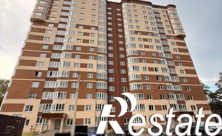 1-комн квартира улица Полка Нормандия-Неман, 106 к2,  д. 106 к2