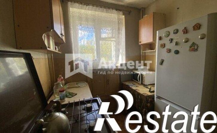 1-комн квартира Силикатный переулок, 53А,  д. 53А