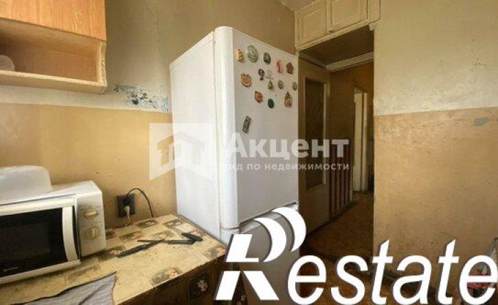 1-комн квартира Силикатный переулок, 53А,  д. 53А