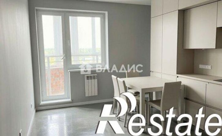 2-комн квартира улица Полка Нормандия-Неман, 106 к2,  д. 106 к2