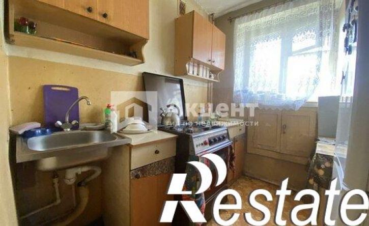 1-комн квартира Силикатный переулок, 53А,  д. 53А
