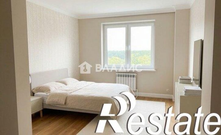 2-комн квартира улица Полка Нормандия-Неман, 106 к2,  д. 106 к2