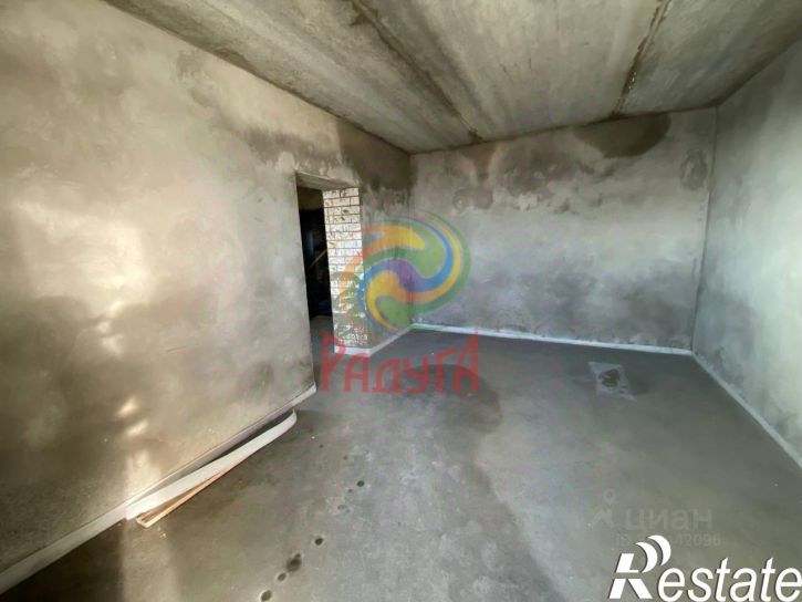 1-комн квартира переулок Белинского, 6,  д. 6