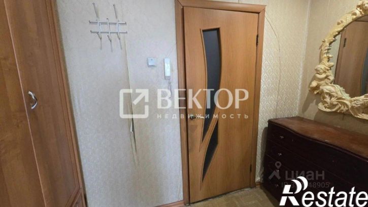 1-комн квартира 14-й проезд, 2А,  д. 2А