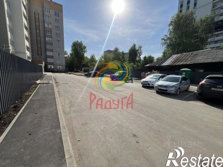 2-комн квартира переулок Белинского, 6,  д. 6