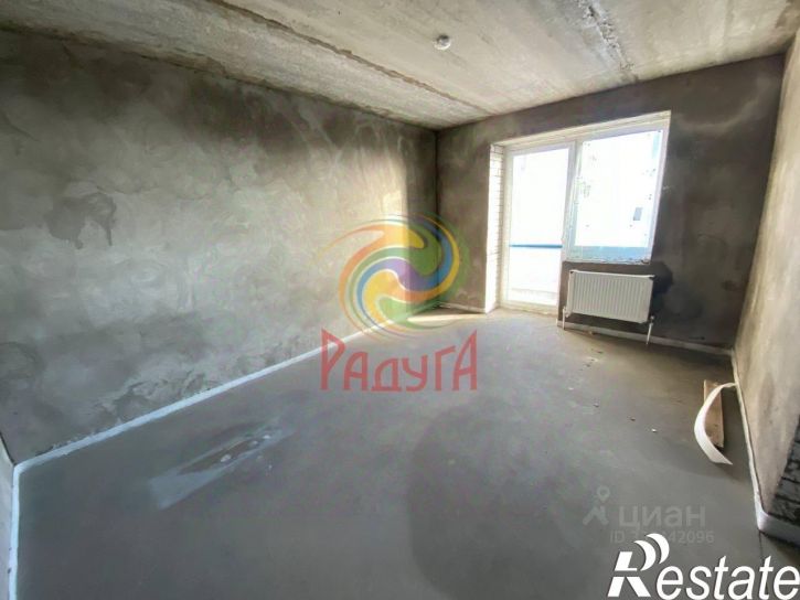 1-комн квартира переулок Белинского, 6,  д. 6