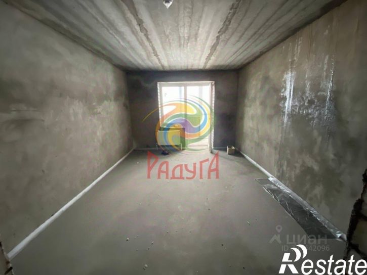 1-комн квартира переулок Белинского, 6,  д. 6