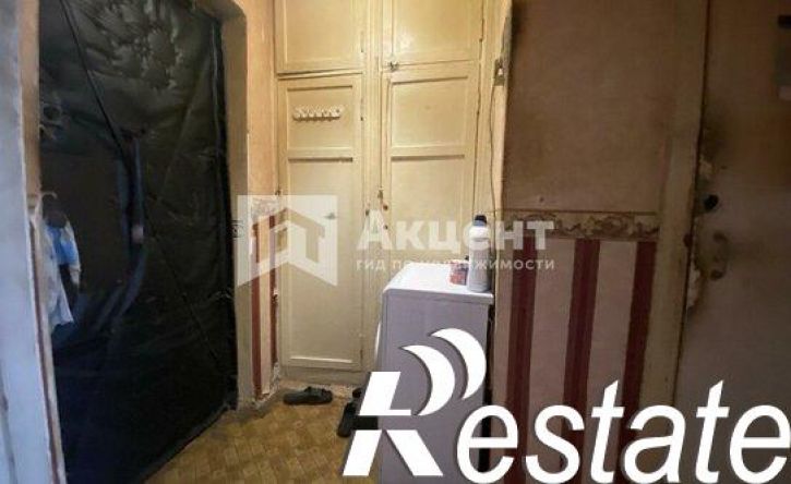 1-комн квартира Силикатный переулок, 53А,  д. 53А