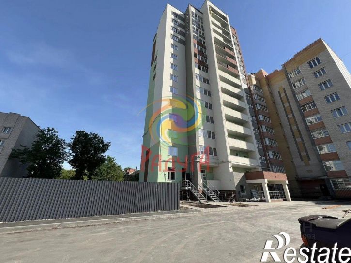 2-комн квартира переулок Белинского, 6,  д. 6