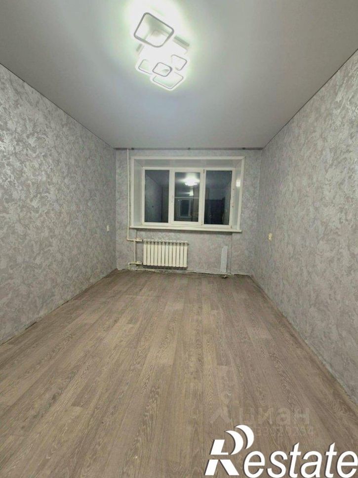 1-комн квартира улица Кузнецова, 52,  д. 52