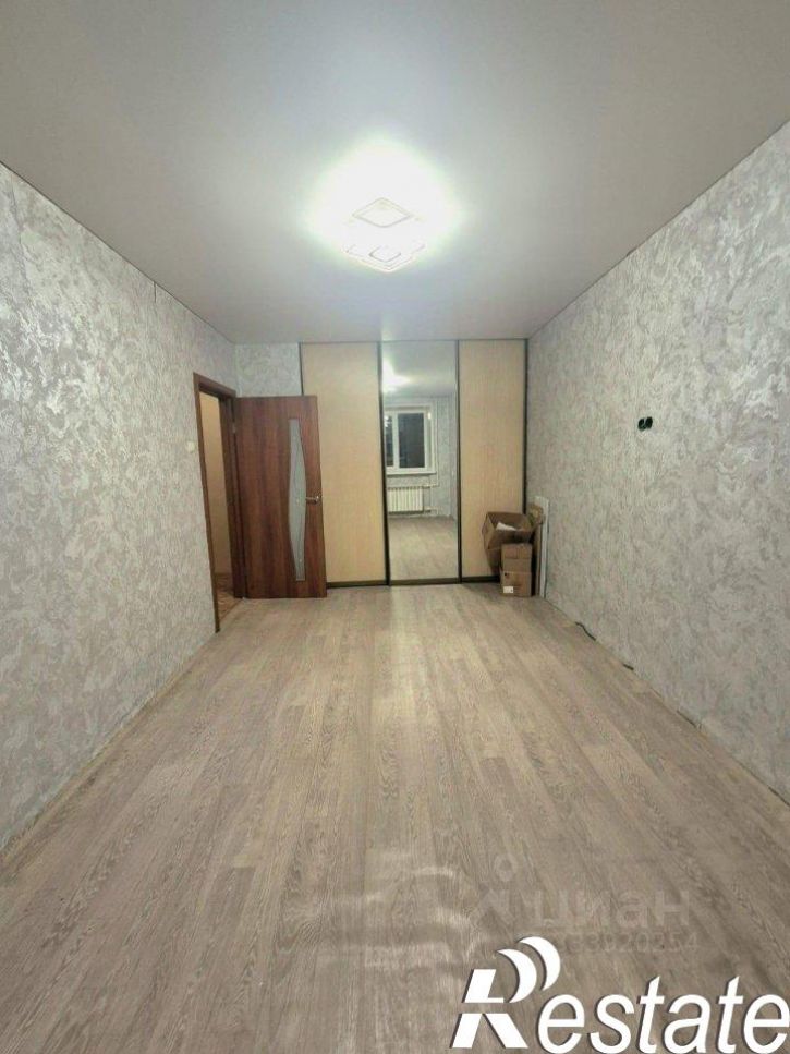 1-комн квартира улица Кузнецова, 52,  д. 52