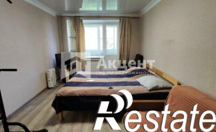 1-комн квартира проспект Текстильщиков, 5Г,  д. 5Г