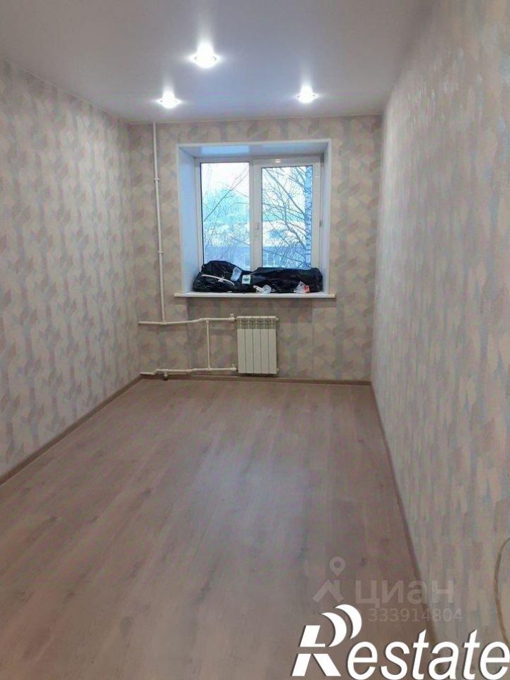 2-комн квартира улица Третьего Авиаотряда, 11,  д. 11