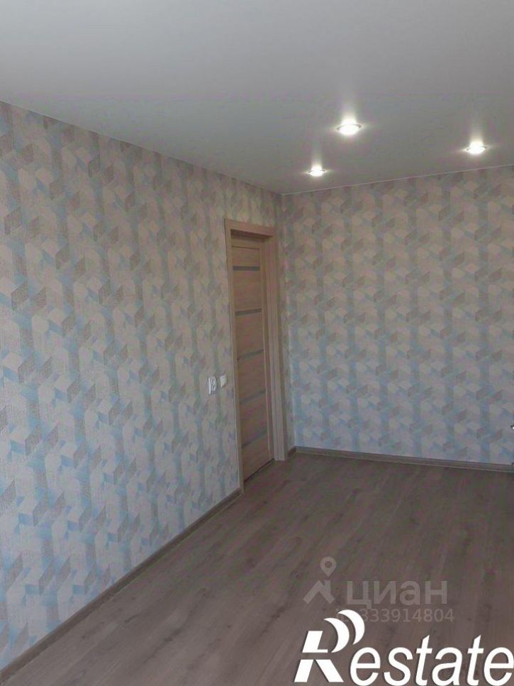 2-комн квартира улица Третьего Авиаотряда, 11,  д. 11