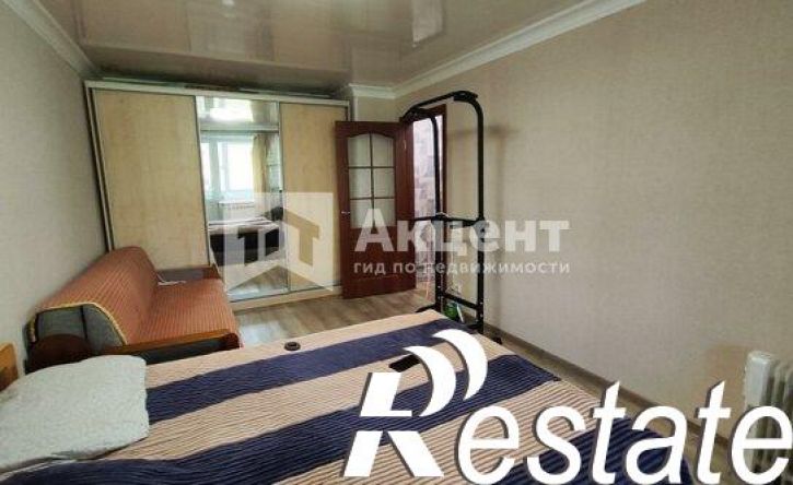 1-комн квартира проспект Текстильщиков, 5Г,  д. 5Г