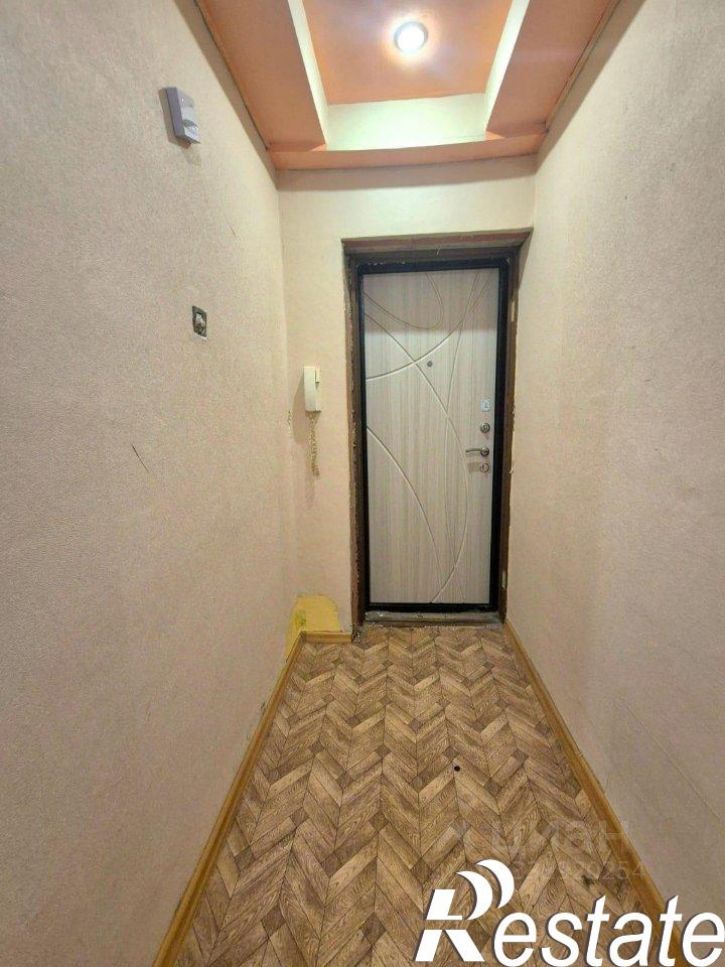 1-комн квартира улица Кузнецова, 52,  д. 52