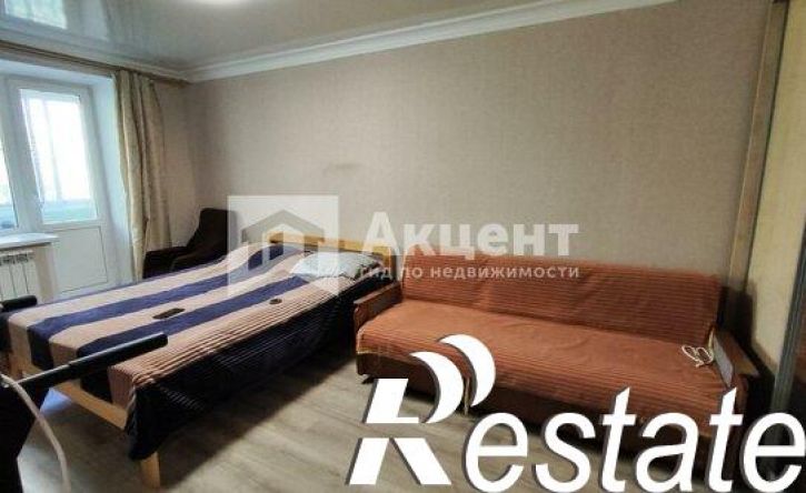 1-комн квартира проспект Текстильщиков, 5Г,  д. 5Г