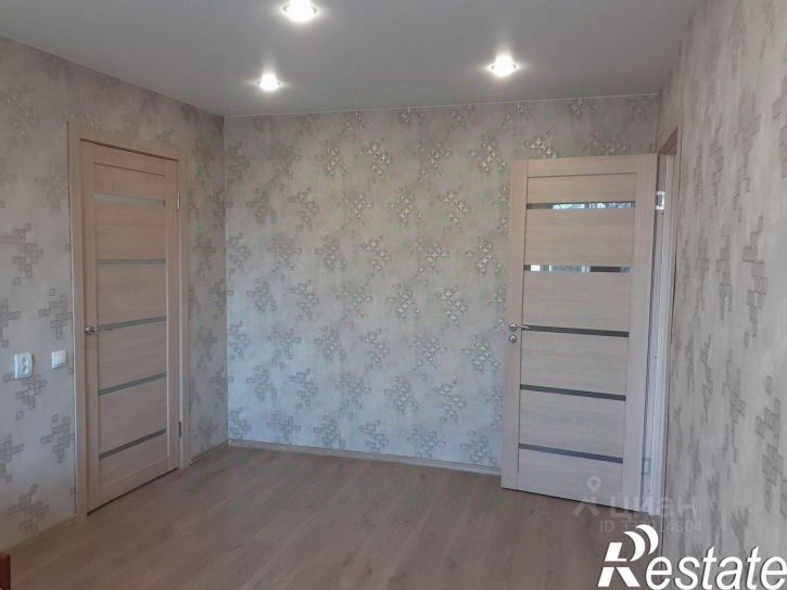 2-комн квартира улица Третьего Авиаотряда, 11,  д. 11