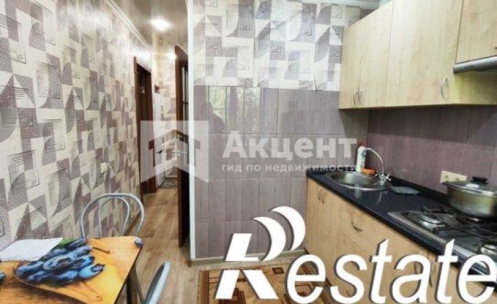 1-комн квартира проспект Текстильщиков, 5Г,  д. 5Г