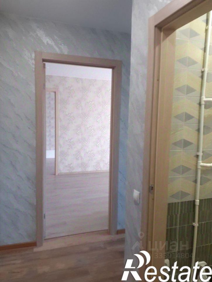 2-комн квартира улица Третьего Авиаотряда, 11,  д. 11