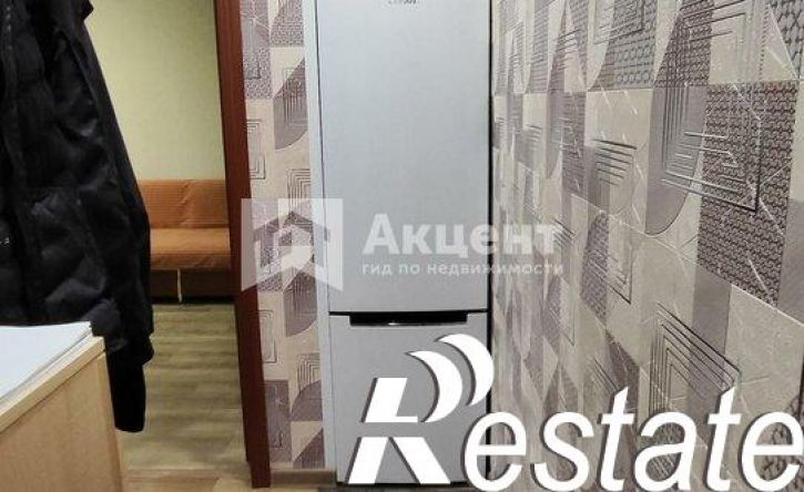 1-комн квартира проспект Текстильщиков, 5Г,  д. 5Г