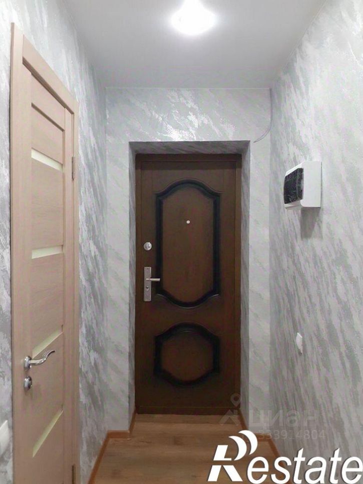 2-комн квартира улица Третьего Авиаотряда, 11,  д. 11