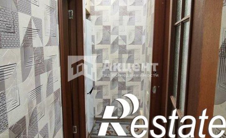 1-комн квартира проспект Текстильщиков, 5Г,  д. 5Г