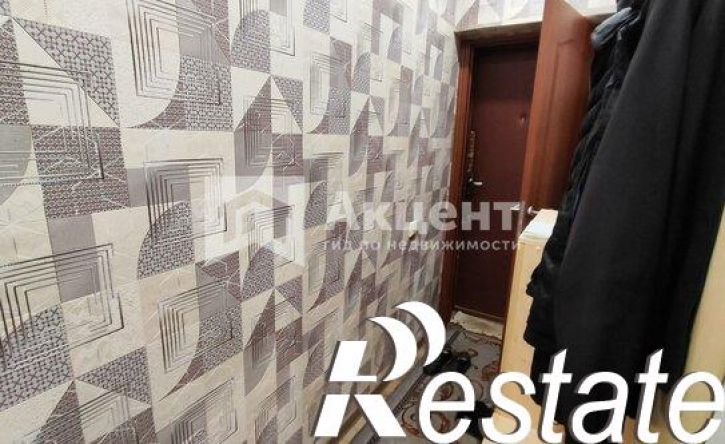 1-комн квартира проспект Текстильщиков, 5Г,  д. 5Г