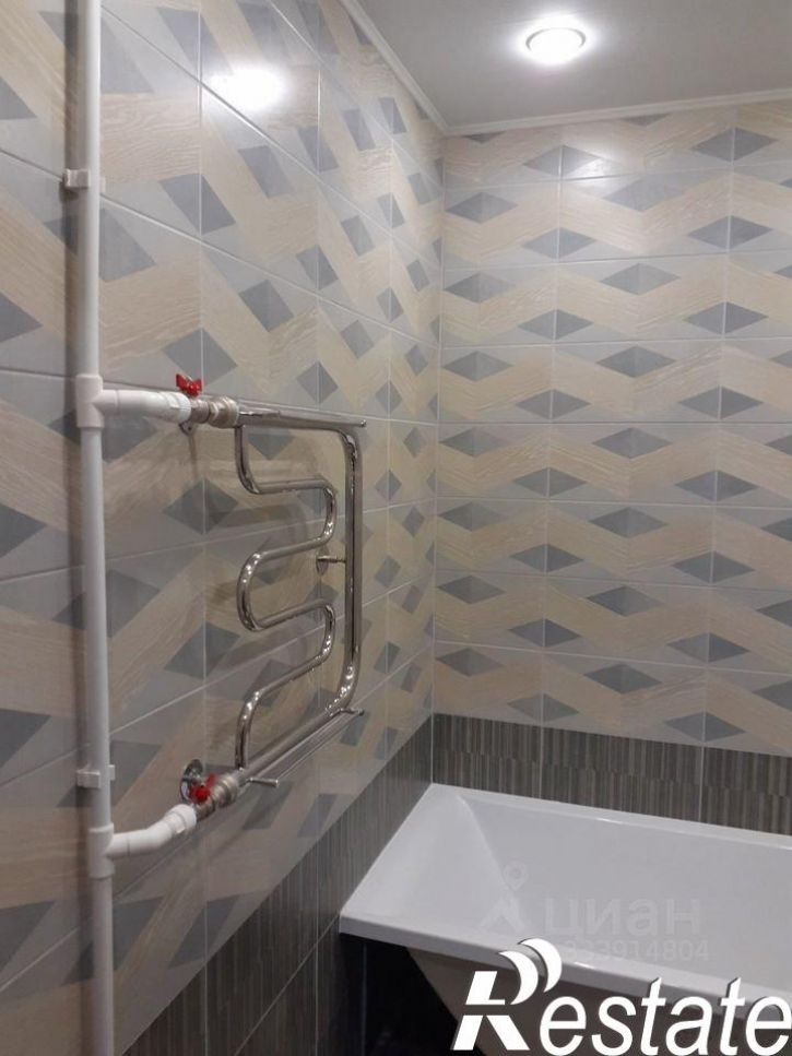 2-комн квартира улица Третьего Авиаотряда, 11,  д. 11