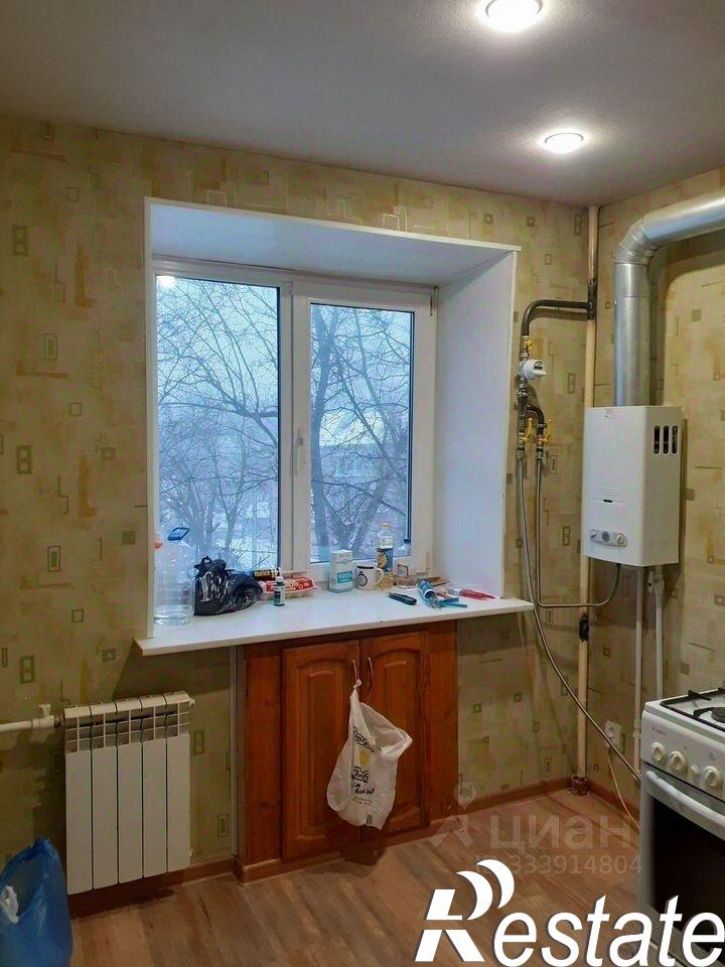2-комн квартира улица Третьего Авиаотряда, 11,  д. 11