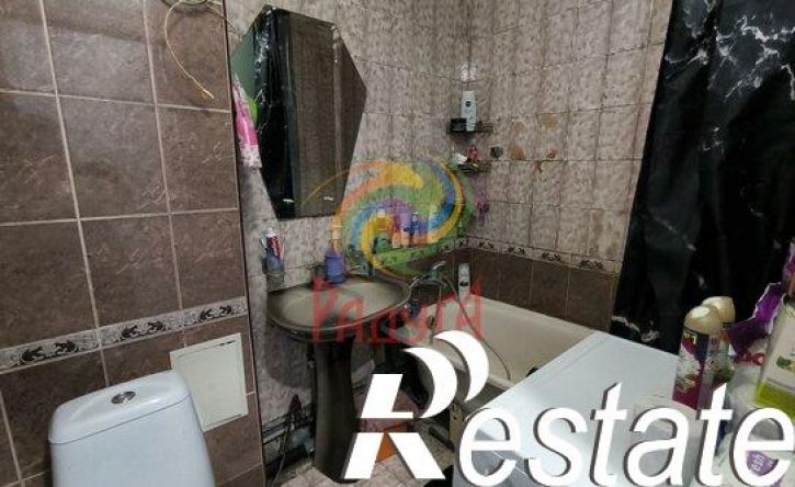 2-комн квартира улица Генерала Хлебникова, 44,  д. 44