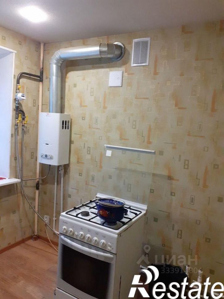2-комн квартира улица Третьего Авиаотряда, 11,  д. 11