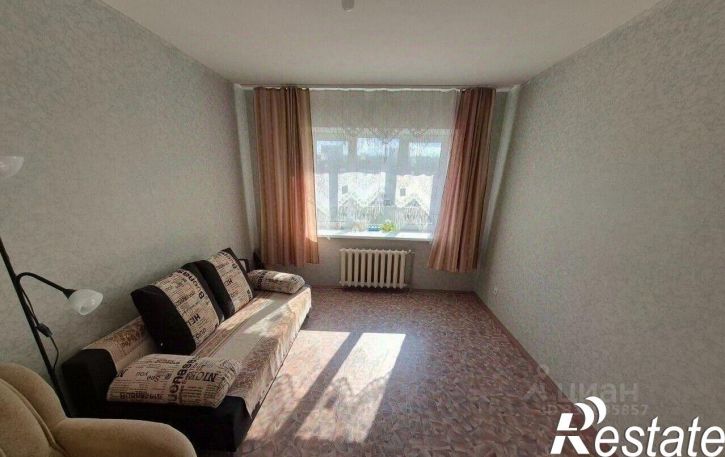 1-комн квартира Революционная улица, 26,  д. 26