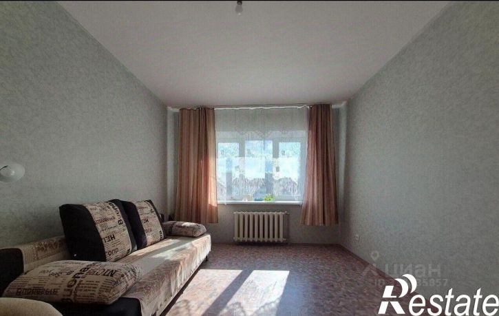 1-комн квартира Революционная улица, 26,  д. 26