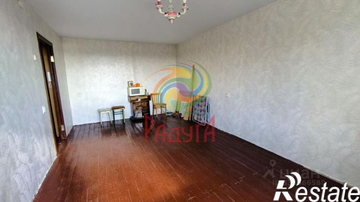 2-комн квартира 2-я улица Чайковского, 21,  д. 21