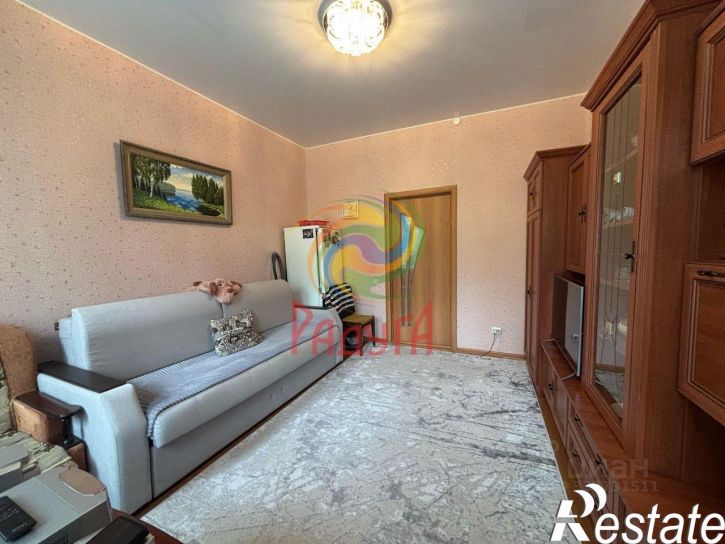 3-комн квартира улица Собинова, 60,  д. 60